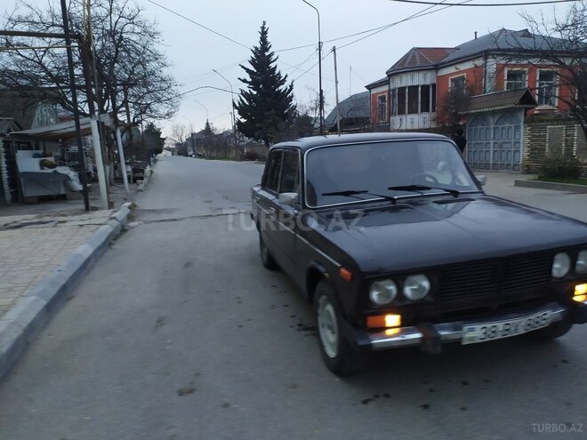 LADA (VAZ) 2106 1980, 85,550 km - 1.6 л - Xaçmaz