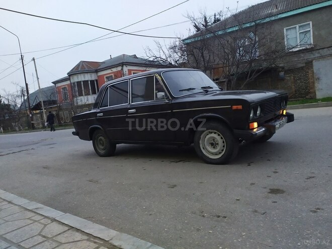 LADA (VAZ) 2106 1980, 85,550 km - 1.6 л - Xaçmaz