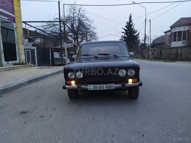 LADA (VAZ) 2106 1980, 85,550 km - 1.6 л - Xaçmaz