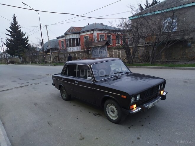 LADA (VAZ) 2106 1980, 85,550 km - 1.6 л - Xaçmaz