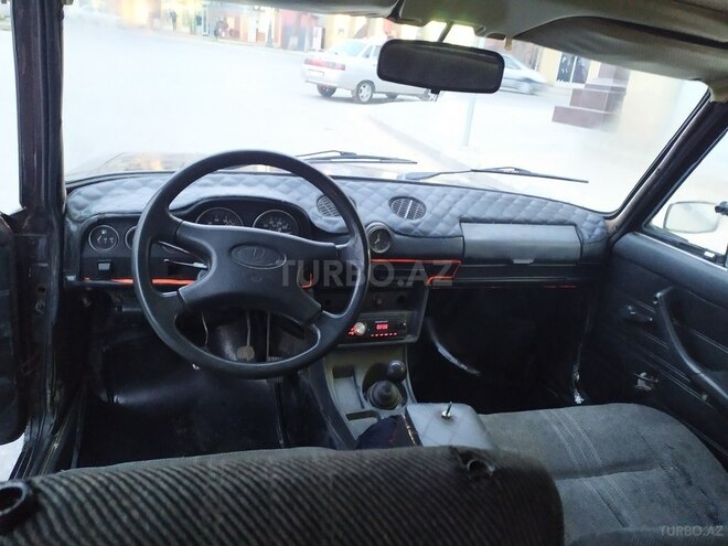 LADA (VAZ) 2106 1980, 85,550 km - 1.6 л - Xaçmaz