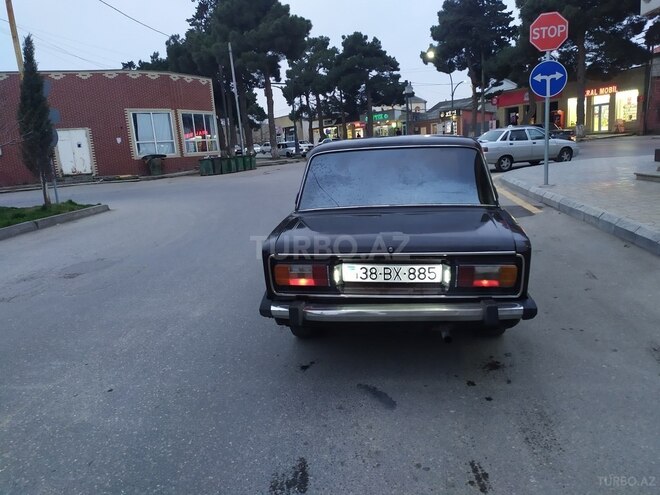 LADA (VAZ) 2106 1980, 85,550 km - 1.6 л - Xaçmaz