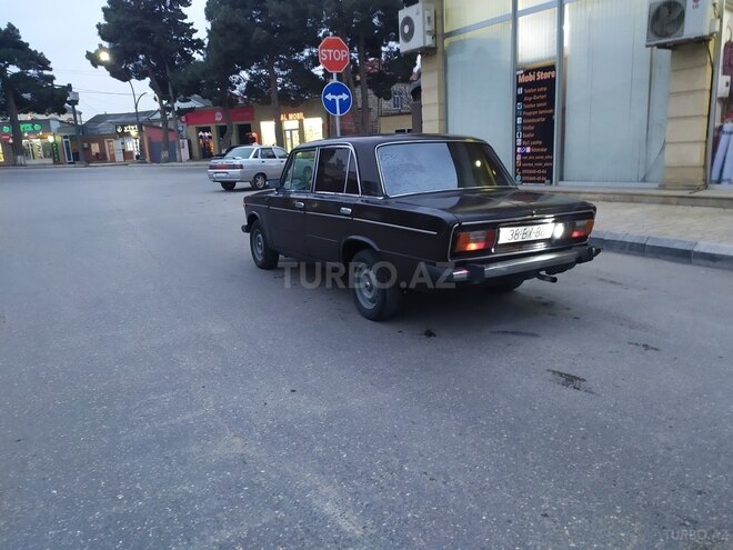 LADA (VAZ) 2106 1980, 85,550 km - 1.6 л - Xaçmaz