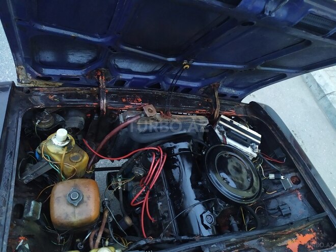 LADA (VAZ) 2106 1980, 85,550 km - 1.6 л - Xaçmaz