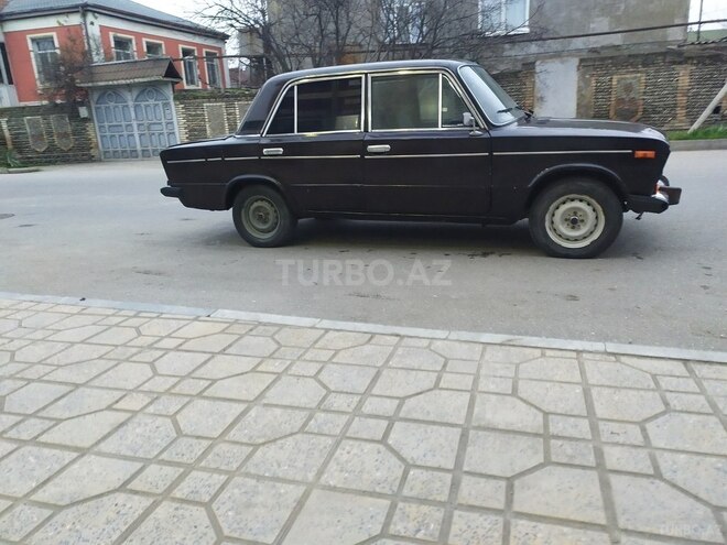 LADA (VAZ) 2106 1980, 85,550 km - 1.6 л - Xaçmaz