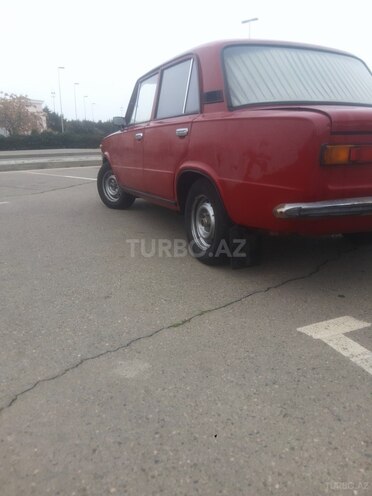 LADA (VAZ) 21011 1981, 89,662 km - 1.6 л - Bakı