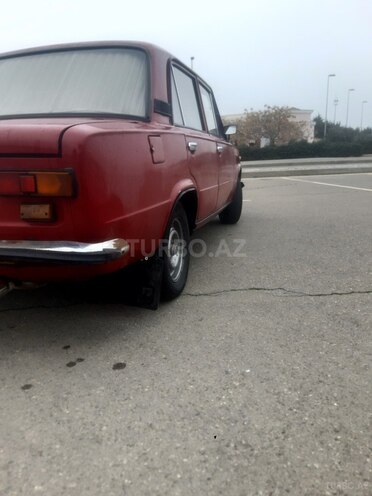 LADA (VAZ) 21011 1981, 89,662 km - 1.6 л - Bakı