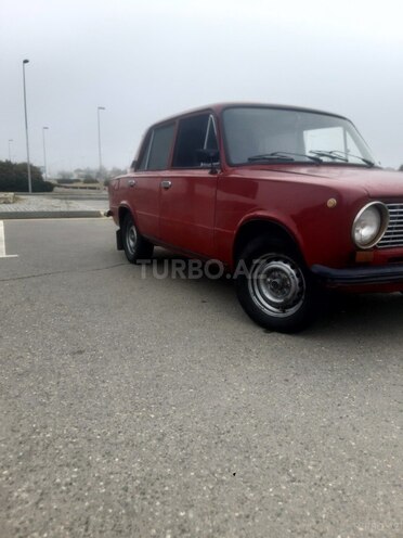 LADA (VAZ) 21011 1981, 89,662 km - 1.6 л - Bakı