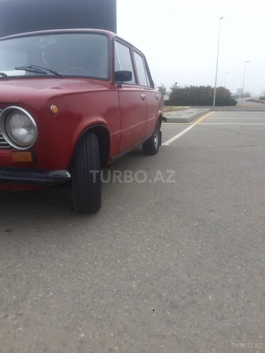 LADA (VAZ) 21011 1981, 89,662 km - 1.6 л - Bakı