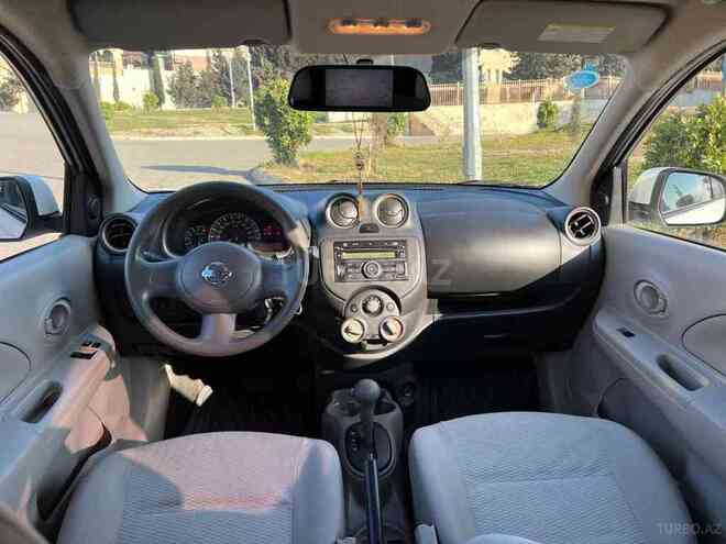 Nissan Micra 2013, 107,746 km - 1.2 l - Bakı