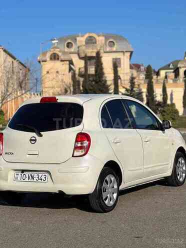 Nissan Micra 2013, 107,746 km - 1.2 l - Bakı