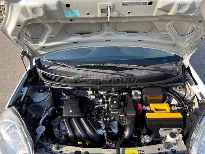 Nissan Micra 2013, 107,746 km - 1.2 l - Bakı