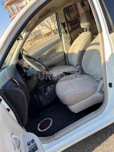 Nissan Micra 2013, 107,746 km - 1.2 l - Bakı
