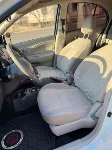 Nissan Micra 2013, 107,746 km - 1.2 l - Bakı