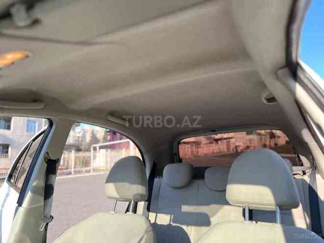 Nissan Micra 2013, 107,746 km - 1.2 l - Bakı