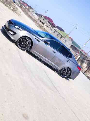 Kia Optima 2012, 96,800 km - 2.0 l - Bakı