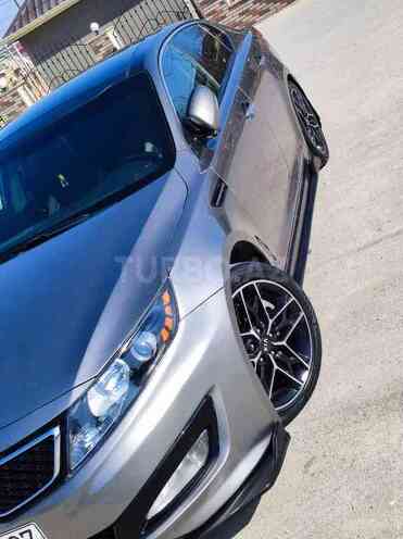 Kia Optima 2012, 96,800 km - 2.0 l - Bakı