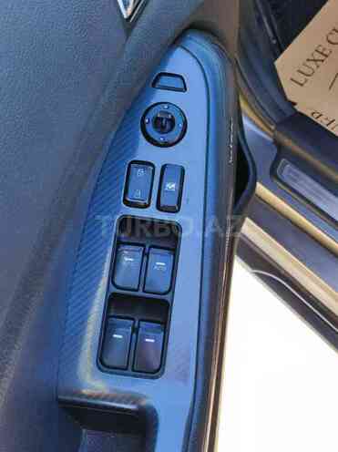 Kia Optima 2012, 96,800 km - 2.0 l - Bakı