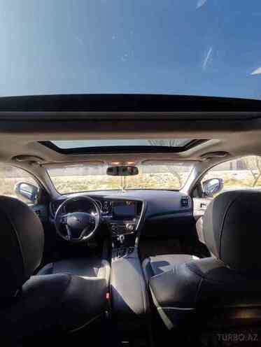Kia Optima 2012, 96,800 km - 2.0 l - Bakı