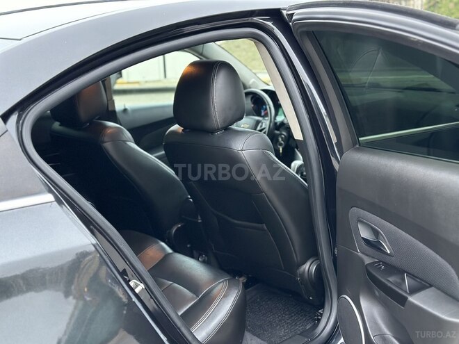 Chevrolet Cruze 2012, 122,100 km - 1.4 л - Bakı