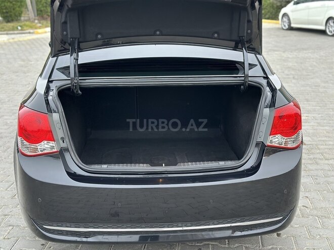 Chevrolet Cruze 2012, 122,100 km - 1.4 л - Bakı