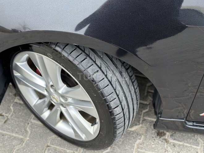 Chevrolet Cruze 2012, 122,100 km - 1.4 л - Bakı