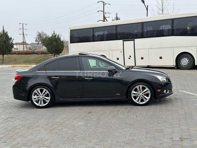 Chevrolet Cruze 2012, 122,100 km - 1.4 л - Bakı