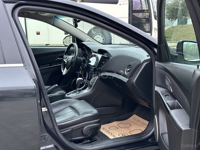 Chevrolet Cruze 2012, 122,100 km - 1.4 л - Bakı