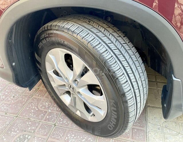 Honda CR-V 2012, 107,000 km - 2.4 l - Bakı