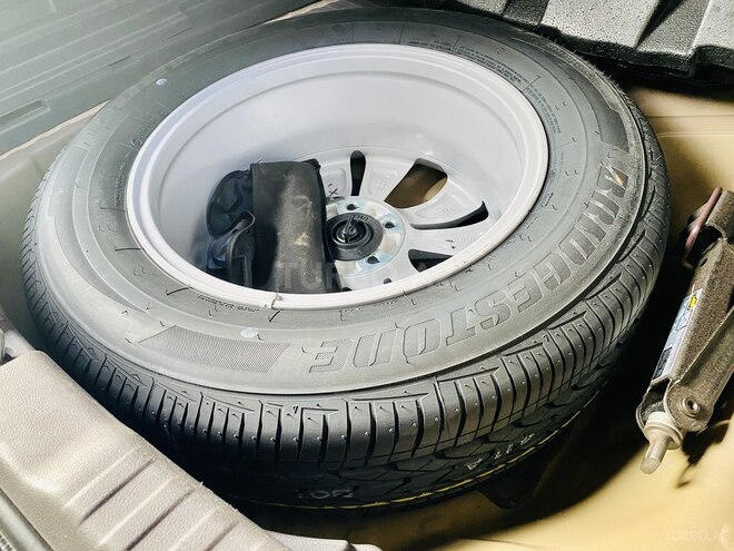 Honda CR-V 2012, 107,000 km - 2.4 l - Bakı