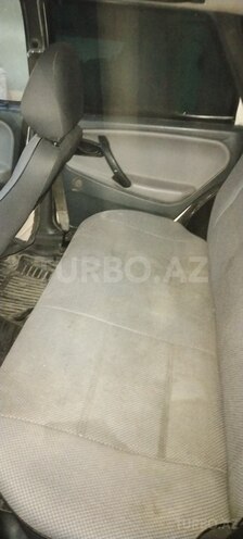 LADA (VAZ) 21099 1996, 228,282 km - 1.5 l - Zərdab