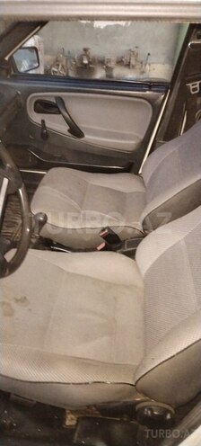 LADA (VAZ) 21099 1996, 228,282 km - 1.5 l - Zərdab