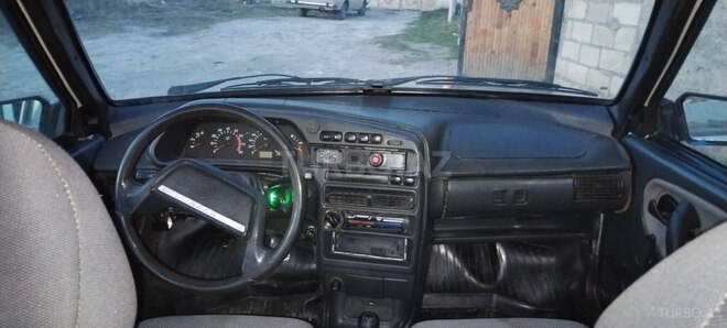 LADA (VAZ) 21099 1996, 228,282 km - 1.5 l - Zərdab