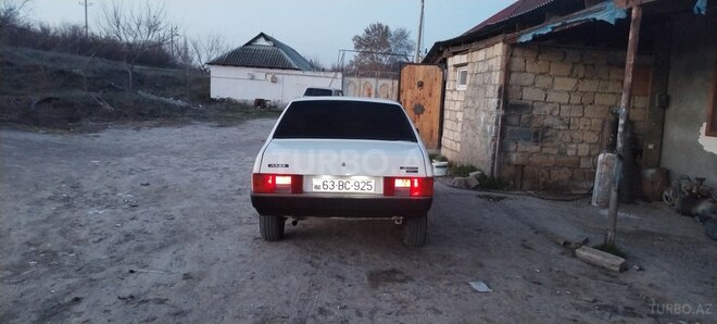 LADA (VAZ) 21099 1996, 228,282 km - 1.5 l - Zərdab