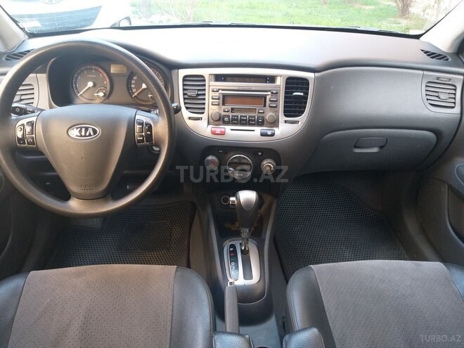 Kia Rio 2007, 196,000 km - 1.5 l - Bakı
