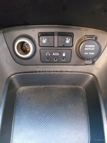 Kia Rio 2007, 196,000 km - 1.5 l - Bakı