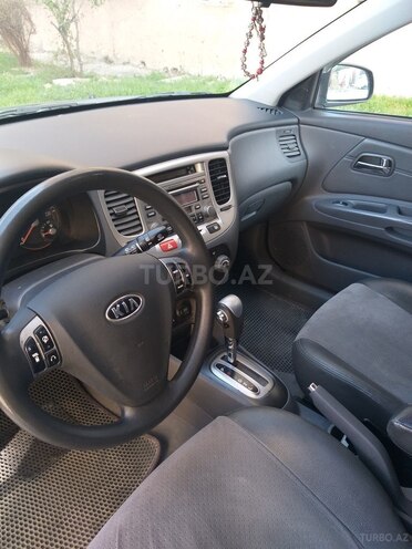 Kia Rio 2007, 196,000 km - 1.5 l - Bakı