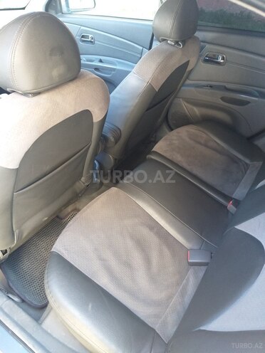 Kia Rio 2007, 196,000 km - 1.5 l - Bakı
