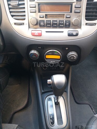 Kia Rio 2007, 196,000 km - 1.5 l - Bakı