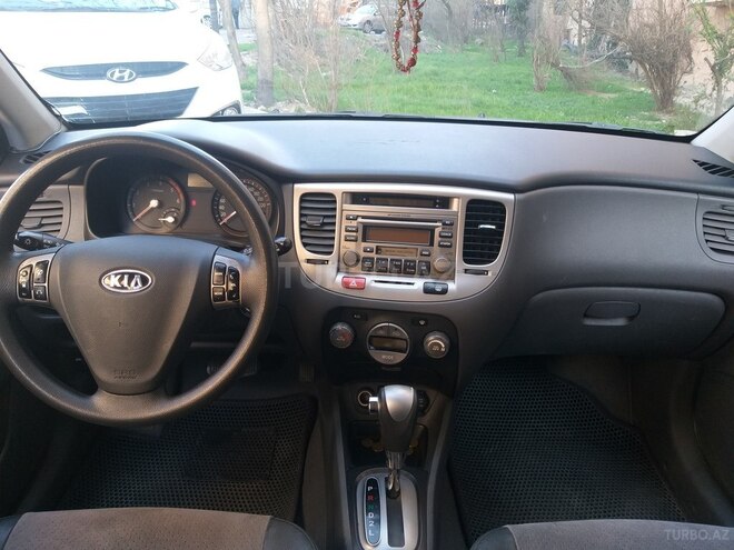 Kia Rio 2007, 196,000 km - 1.5 l - Bakı
