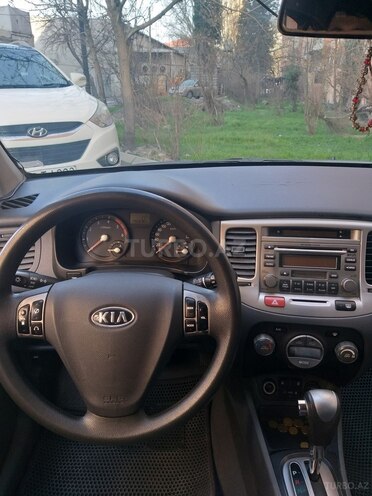 Kia Rio 2007, 196,000 km - 1.5 l - Bakı
