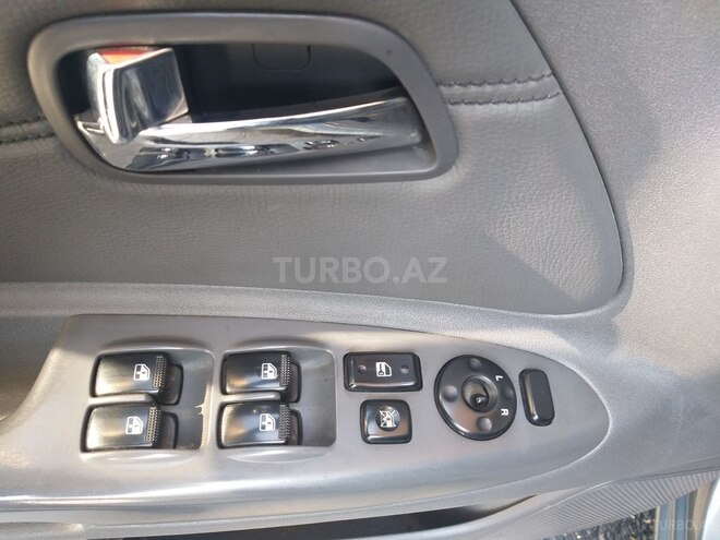 Kia Rio 2007, 196,000 km - 1.5 l - Bakı