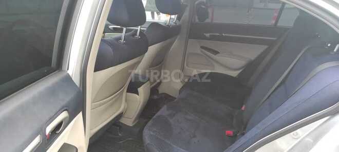 Honda Civic 2008, 268,358 km - 1.3 l - Bakı