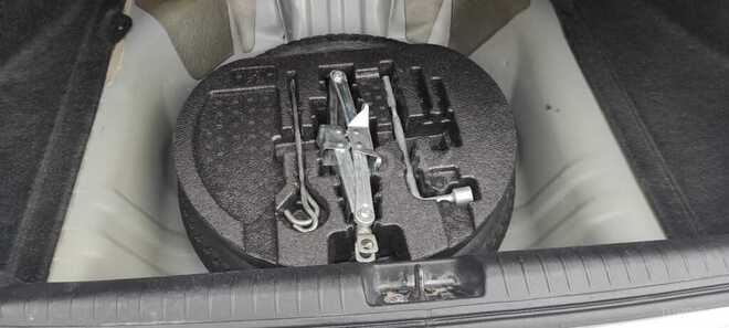 Honda Civic 2008, 268,358 km - 1.3 l - Bakı