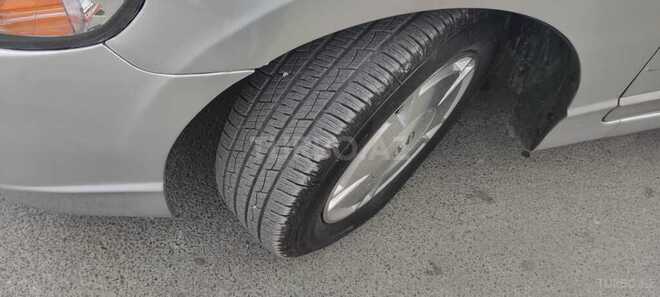 Honda Civic 2008, 268,358 km - 1.3 l - Bakı
