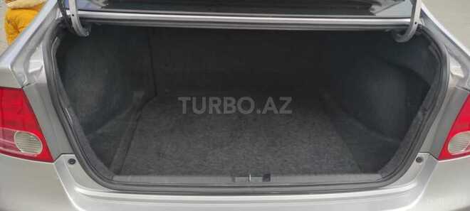 Honda Civic 2008, 268,358 km - 1.3 l - Bakı