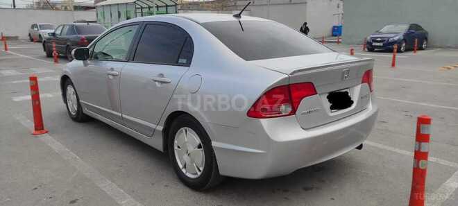 Honda Civic 2008, 268,358 km - 1.3 l - Bakı