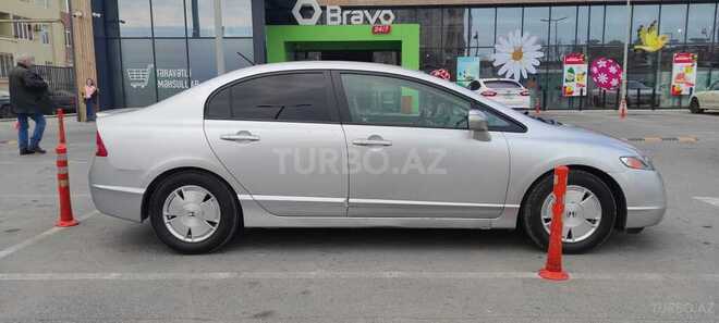 Honda Civic 2008, 268,358 km - 1.3 l - Bakı