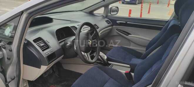 Honda Civic 2008, 268,358 km - 1.3 l - Bakı
