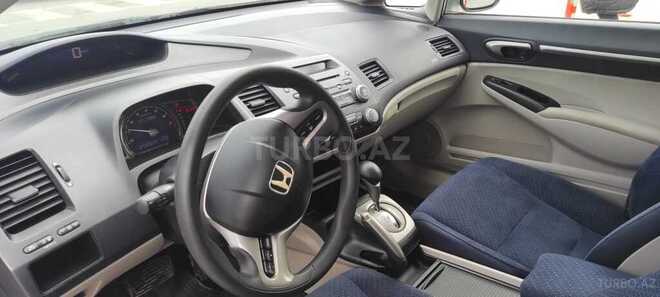 Honda Civic 2008, 268,358 km - 1.3 l - Bakı